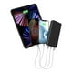 thumbnail image 4 of Batería Externa 20.000 mAh mophie USB-C y USB-A - Negro, 4 of 5