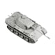 thumbnail image 4 of Kit De Modelo De Tanque Alemán A Escala 1/144, Juguetes De Ensamblaje Para Ni?os 60006 A, 4 of 5