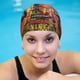 thumbnail image 4 of Gorro de Natación Desmarcar Pollitos en Fuga, 4 of 6
