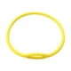 thumbnail image 1 of Collar Regulador De Buceo Porta Pulpo Collar Regulador De Boquilla 18cm Amarillo, 1 of 5