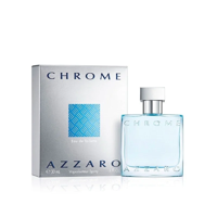 Azzaro Chrome Men Edt 30Ml