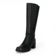 thumbnail image 3 of Bota Mujer Imperia Negro Alquimia, 3 of 3