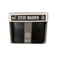 Cartera Steve Madden Negro
