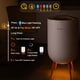 thumbnail image 5 of Calentador De Toallas Luxury Heated Bucket Con Bluetooth, 5 of 9
