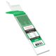 thumbnail image 1 of Electrodo de Tungsteno para Soldadura TIG YESWELDER Puro 1,0 mm, 1 of 7