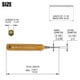 thumbnail image 2 of Kit de herramientas para extraer clavijas de conectores HARTING JRReady DRK-HD10A, 2 of 3