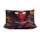 thumbnail image 3 of Spidean Print Bedding Set Pattern Duvet Cove Set3 Pieces Quilt Cover And Pillowcases for Women Men Teens, 3 of 5