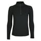thumbnail image 1 of Polera Micropolar Con Cierre Mujer, 1 of 3