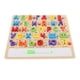 thumbnail image 5 of Alfabeto Ruso Palabras De Rompecabezas Actividades Montessori Para Los Mejores Regalos Preescolar Opción 2, 5 of 5
