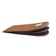 thumbnail image 4 of Plantilla SoleAid Adjust-A-Heel Pequeña (Hombres 3‑7 / Mujeres 5‑10), 4 of 9