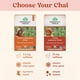 thumbnail image 3 of Tea Organic India Tulsi Masala Chai, paquete de 108 bolsas, 3 of 7