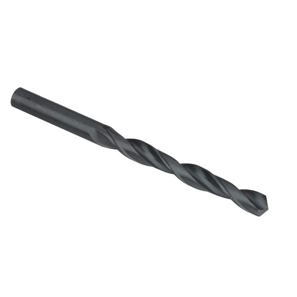 Broca Qualtech HSS Taper, longitud 27/64