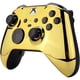 thumbnail image 3 of Custom Controllerzz Elite Series 2 Gold Chrome para Xbox, 3 of 5