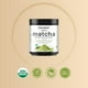 thumbnail image 2 of Té verde matcha en polvo Natubell, 1 kg, de grado culinario, 2 of 3