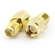 thumbnail image 1 of Adaptador coaxial RF con conector SMA macho a SMA hembra (2 unidades), 1 of 3