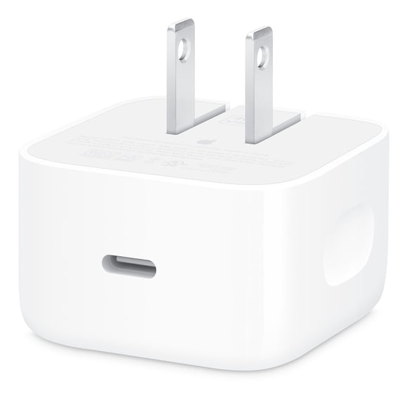 Cargador Apple 40W Dynamic 60W Max USBC Rapido