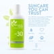 thumbnail image 4 of Protector Solar Natural Tone Orgánico SPF30 120 mL, 4 of 7
