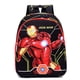 thumbnail image 1 of Spider Man Children Cartoon Schoolbag Girls Kindergarten Backpack For 3-6years Old Kids Breathable Waterproof Bag, 1 of 3