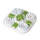 thumbnail image 1 of Juguete interactivo para gatos Catit Play Cat Treat Puzzle 43010, 1 of 7