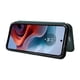 thumbnail image 2 of Funda Flip para FOXDOCK Motorola MOTO G34 5G - Funda magnética de negocios, funda protectora delgada, 2 of 5