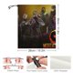 thumbnail image 2 of Mortal Kombat Braga de Cuello Protección Solar - Bandana UV Refrescante para Ciclismo y Deportes al Aire Libre, Hombres y Mujeres, 2 of 6