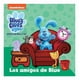 thumbnail image 3 of Estuche Blue's Clues & You Mi Primera Biblioteca 12 Libros, 3 of 3
