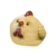 thumbnail image 2 of Estatuilla De Pollo Para Té, Mascota Kungfu, Adorno De Té Para Sala De Estar, Oficina, Casa De Té Redonda, 2 of 3