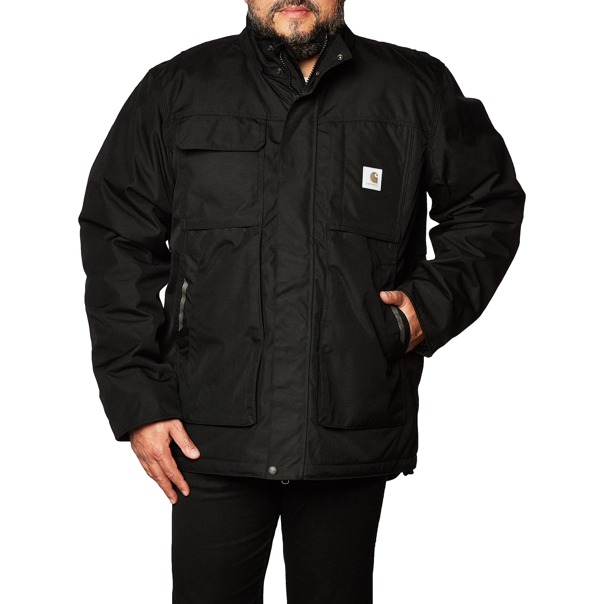 Abrigo Carhartt Yukon Extremes Full Swing Aislado Para Hombre