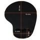 thumbnail image 3 of Mouse Pad con gel ergonómico para mouse, 3 of 4