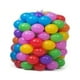 thumbnail image 5 of Pelotas Plásticas de Colores para Piscina Infantil 5.5 cm 100 Unidades, 5 of 5
