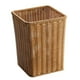 thumbnail image 1 of Cesta De Almacenamiento Tejida A Mano, Cesta De Lavandería Multiusos Para Baños, Lavandería Artesanal S, 1 of 5