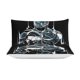 thumbnail image 4 of Batman Bedding Sets Ultra Soft Skin-Friendly Duvet Cover 3 Piece, Cute Comforter Cover Bed Set for Boys Girls Kids, 4 of 5
