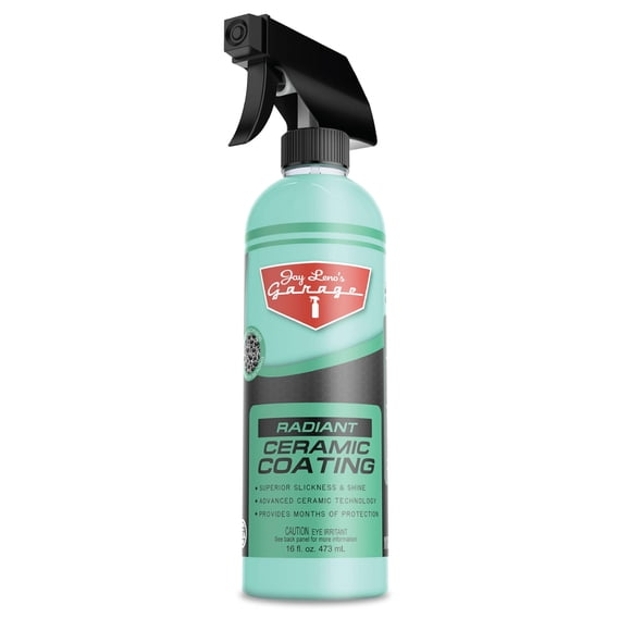 Recubrimiento Cerámico Radiant 473 Ml