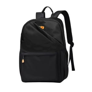 Mobii - Mochila Notebook Impermeable Multiusos 45X14X31 Negro Unico