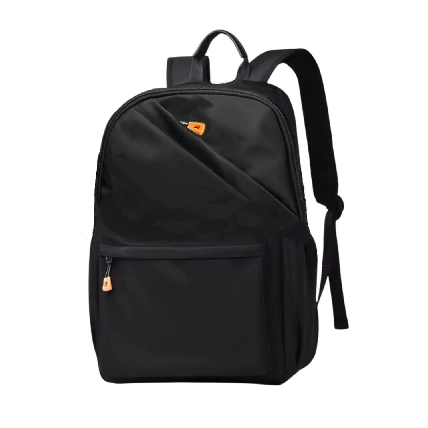 Mobii - Mochila Notebook Impermeable Multiusos 45x14x31 Negro Unico