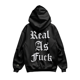 thumbnail image 1 of MDF® Polerón REAL AF, 1 of 2