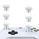 thumbnail image 1 of Kit de Joystick Alto Ajustable DIY AARONMEI Blanco, 1 of 3