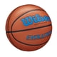thumbnail image 2 of Baloncesto WILSON Evolution Game, color azul real, tamaño 7 — 29,5 cm, 2 of 6