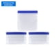 thumbnail image 1 of Pack 3 Bolsa Reutilizable Multicolor, 1 Un, 1 of 15