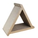 thumbnail image 3 of Rascadores Triangulares Para Gatos, Garra De Molienda Para Accesorios De Muebles Para Gatos, 3 of 3