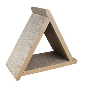 Ioensy - Rascadores Triangulares Para Gatos, Garra De Molienda Para Accesorios De Muebles Para Gatos