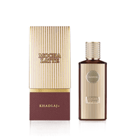 Khadlaj - Perfume Mocha Latte Extrait De Parfum 100 Ml