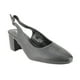thumbnail image 2 of Zapato New Walk Musa Negro, 2 of 5