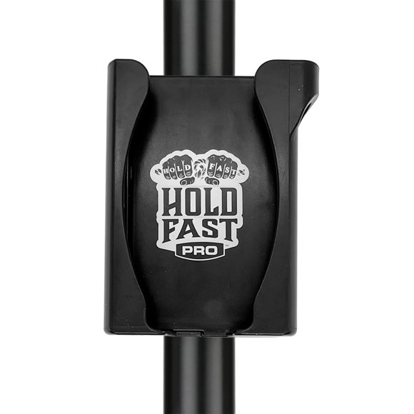 Soporte para teléfono Hold Fast Pro universal para carrito de golf y barco