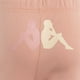 thumbnail image 3 of Pantalones Kappa Mujer Logo Leg Coral, 3 of 5