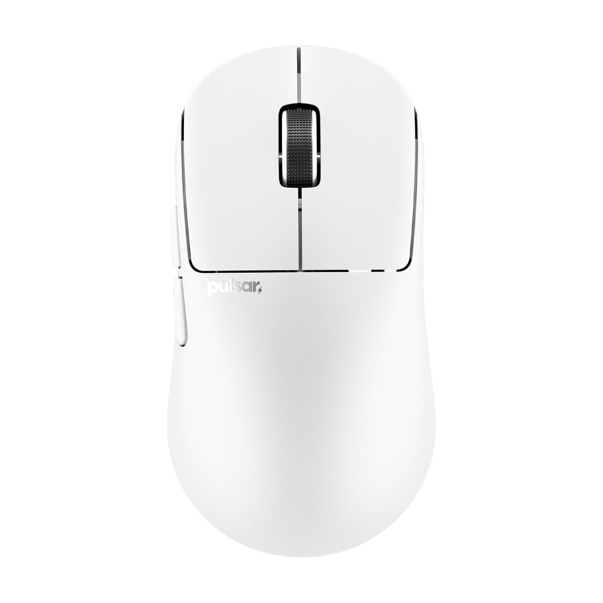 Pulsar Gaming Gears - Ratón Para Juegos Pulsar X2n Crazylight Wireless 39g 32000 Dpi