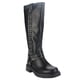 thumbnail image 3 of Bota Chalada Mujer Tati-1 Negro Casual, 3 of 7