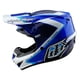 thumbnail image 1 of Casco Troy Lee Designs GP (2025) Motocross MX Off-Road, 1 of 9