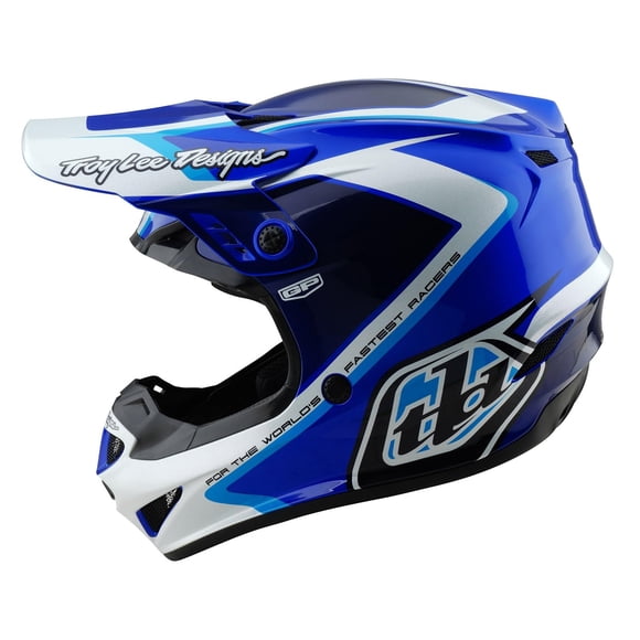 Casco Troy Lee Designs GP (2025) Motocross MX Off-Road