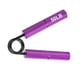 thumbnail image 1 of Ejercitador Entrenador De Fuerza Fitness Muñeca Gimnasio Atletas Mano Agarre Fortalecedor Violeta 50 Lb, 1 of 4